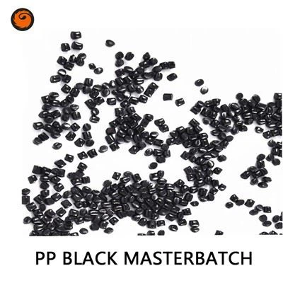 PP Black Masterbatch